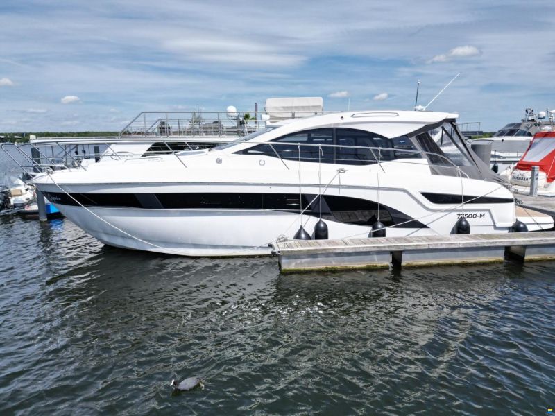 Bavaria SR41 HT