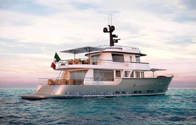 Terranova T90