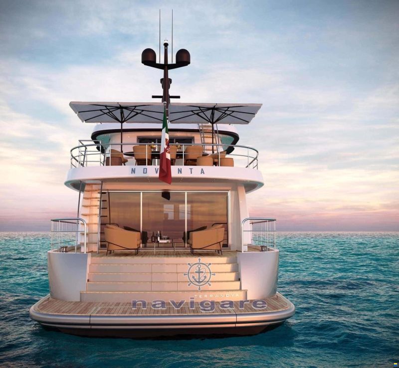 Terranova T90