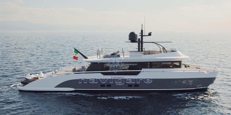 Terranova TM90