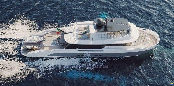 Terranova TM90
