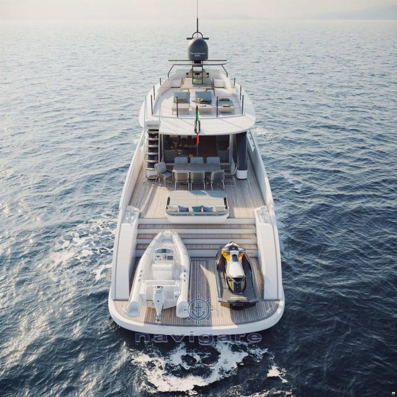 Terranova TM90