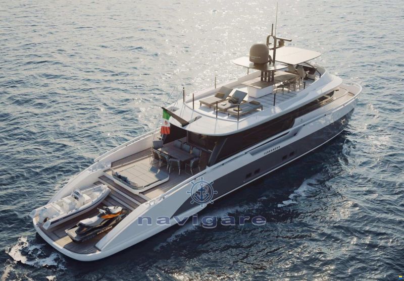 Terranova TM90