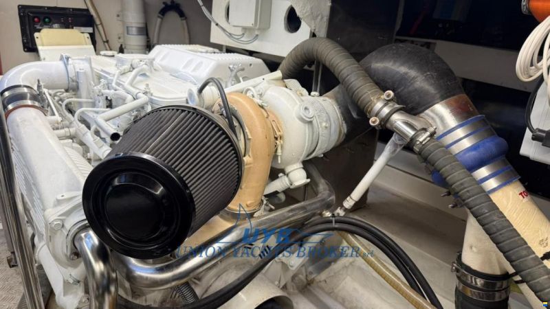 Elan Marine ELAN 48 POWER