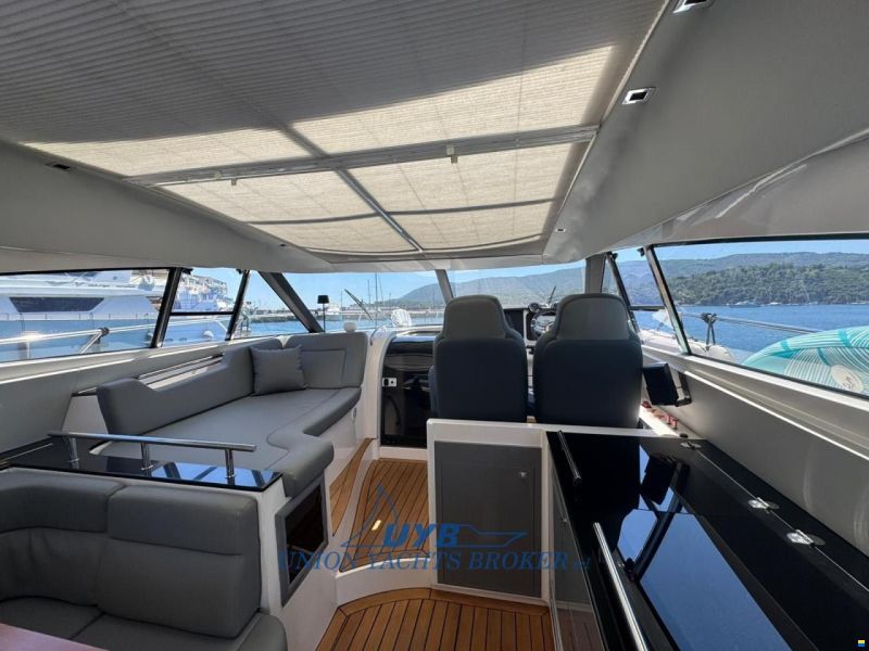 Elan Marine ELAN 48 POWER