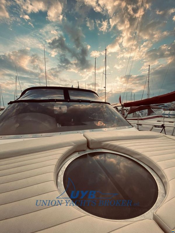 Airon Marine 345