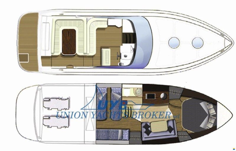 Airon Marine 345