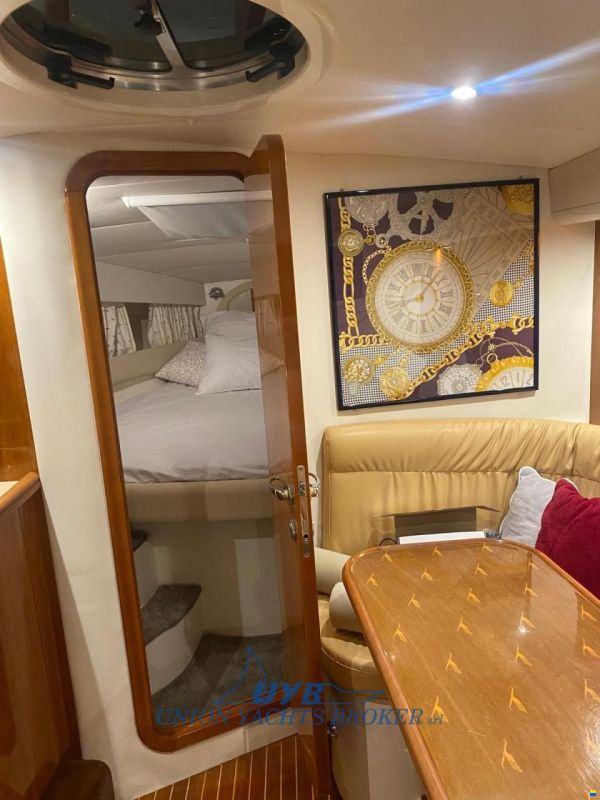 Airon Marine 345