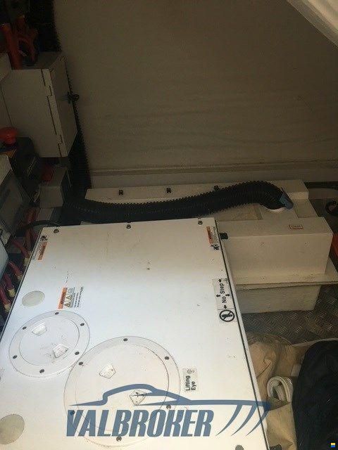 Princess V 45