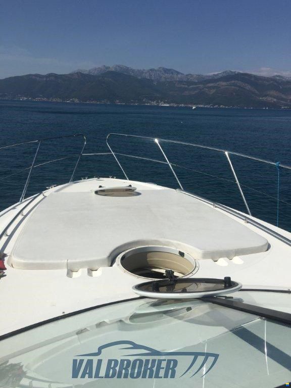 Princess V 45