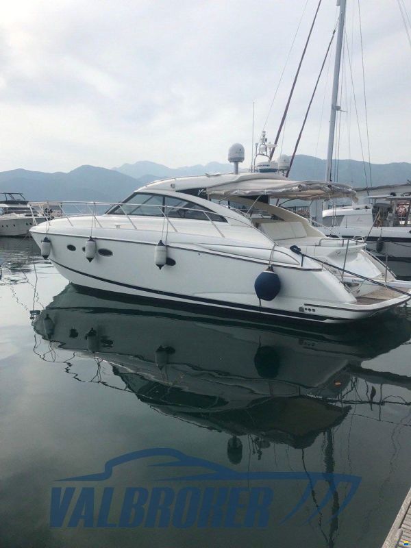 Princess V 45