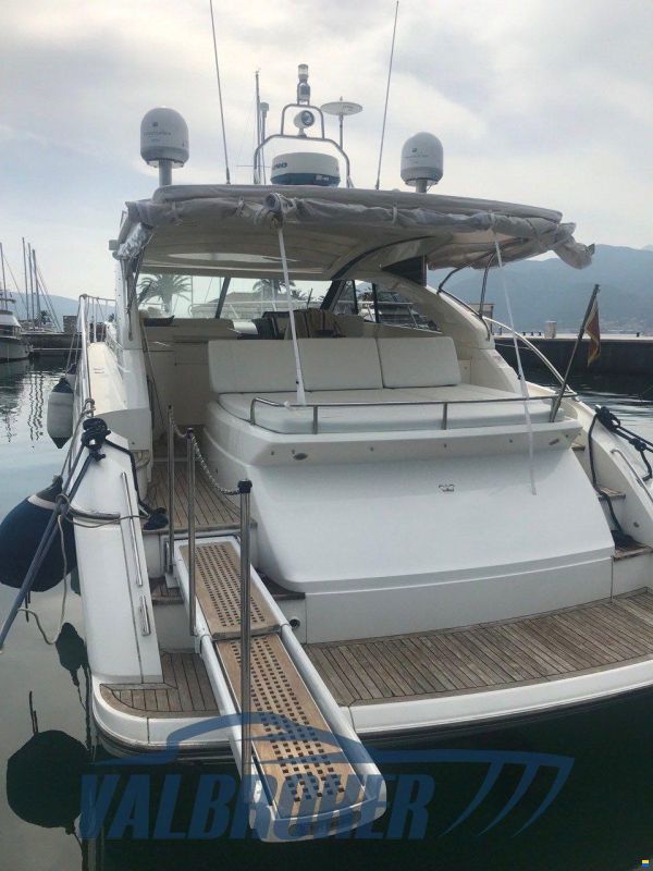 Princess V 45