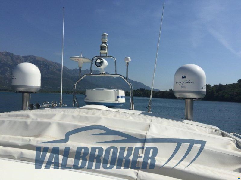 Princess V 45