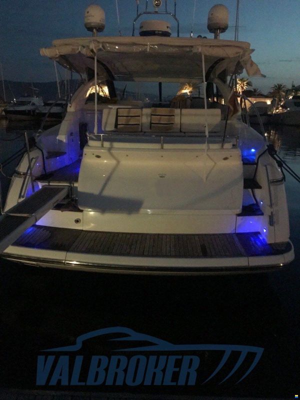 Princess V 45