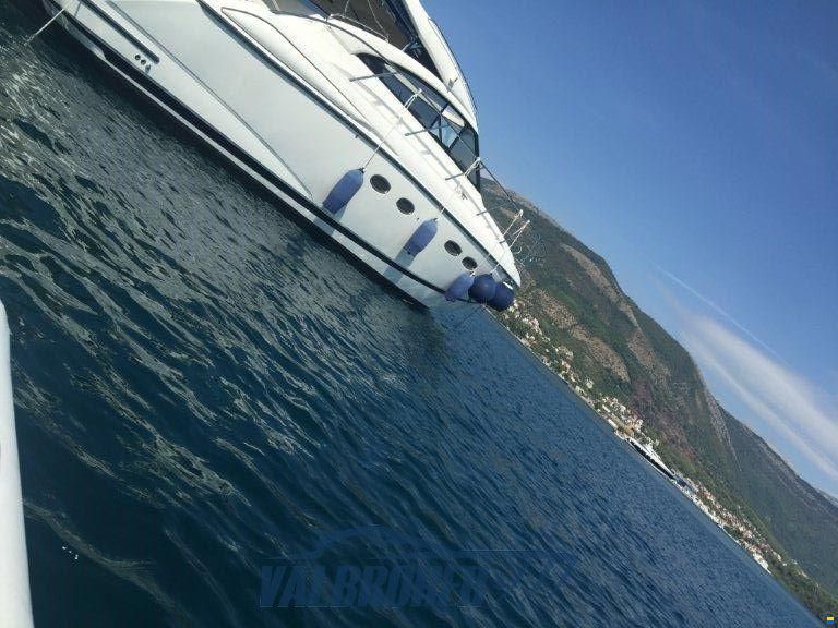 Princess V 45