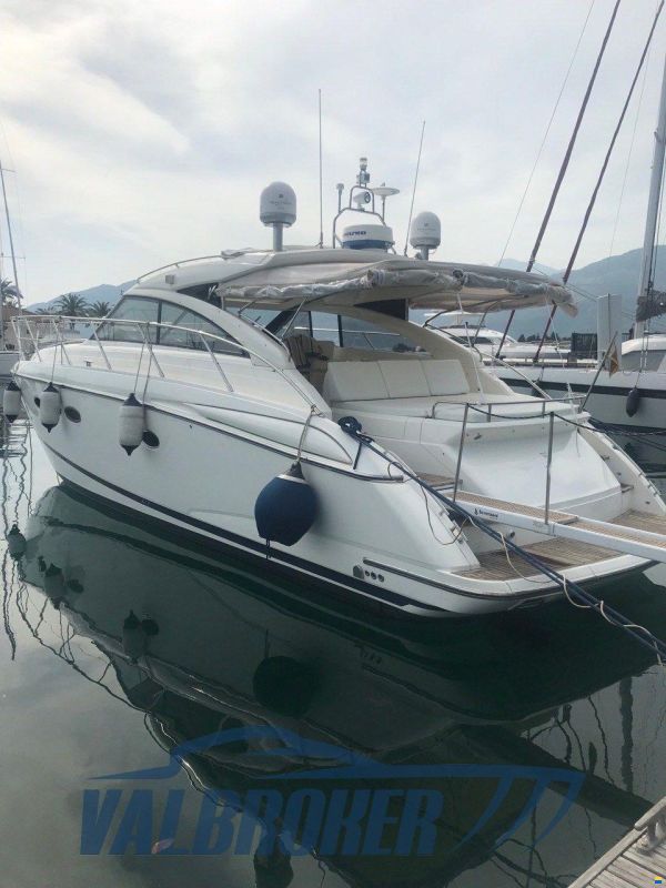 Princess V 45