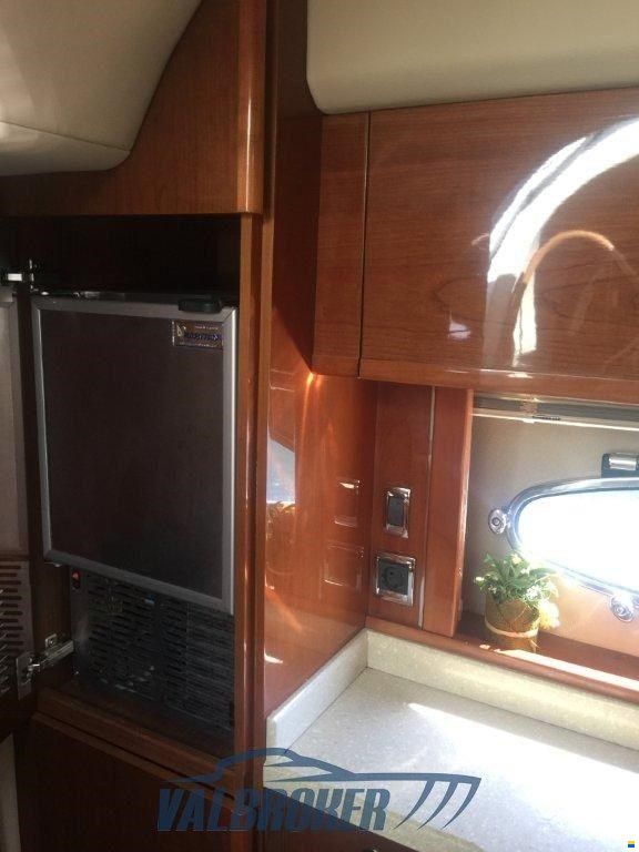 Princess V 45