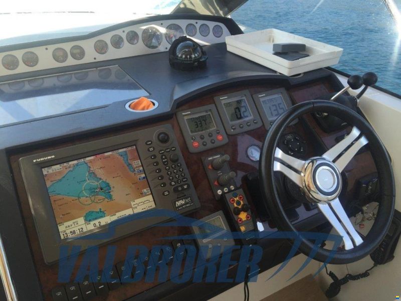 Princess V 45