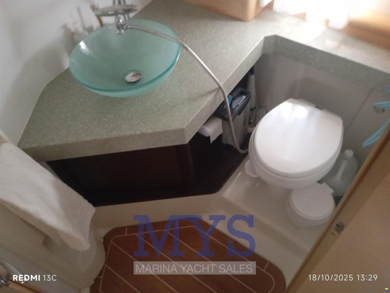 Cranchi MEDITERRANEE 43 HT