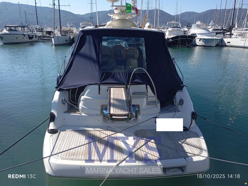 Cranchi MEDITERRANEE 43 HT
