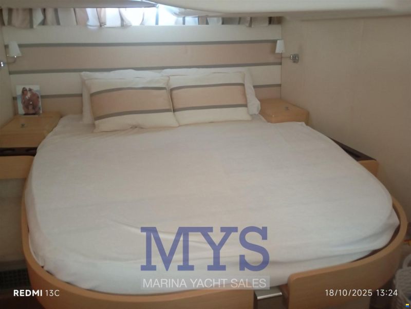 Cranchi MEDITERRANEE 43 HT