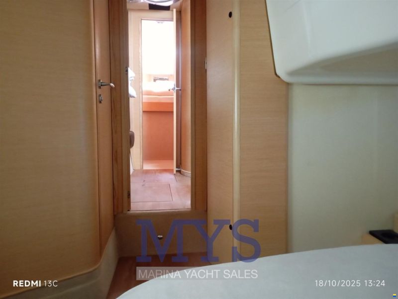 Cranchi MEDITERRANEE 43 HT