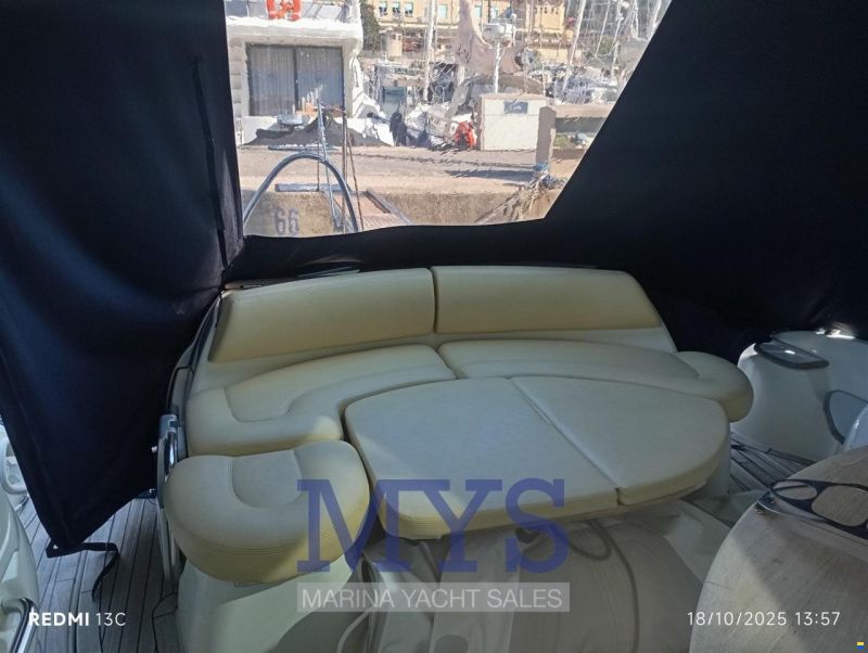 Cranchi MEDITERRANEE 43 HT