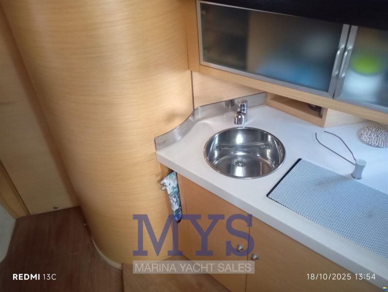 Cranchi MEDITERRANEE 43 HT