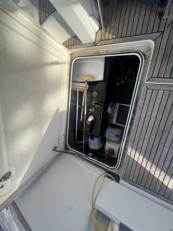 Beneteau ANTARES 1080