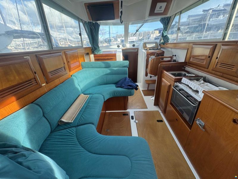 Beneteau ANTARES 1080