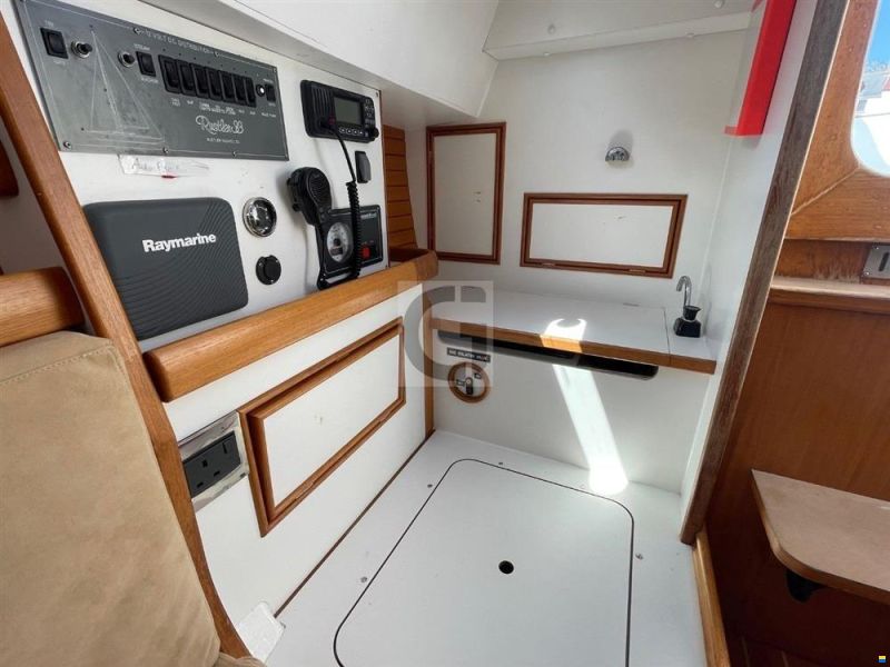 Rustler 33