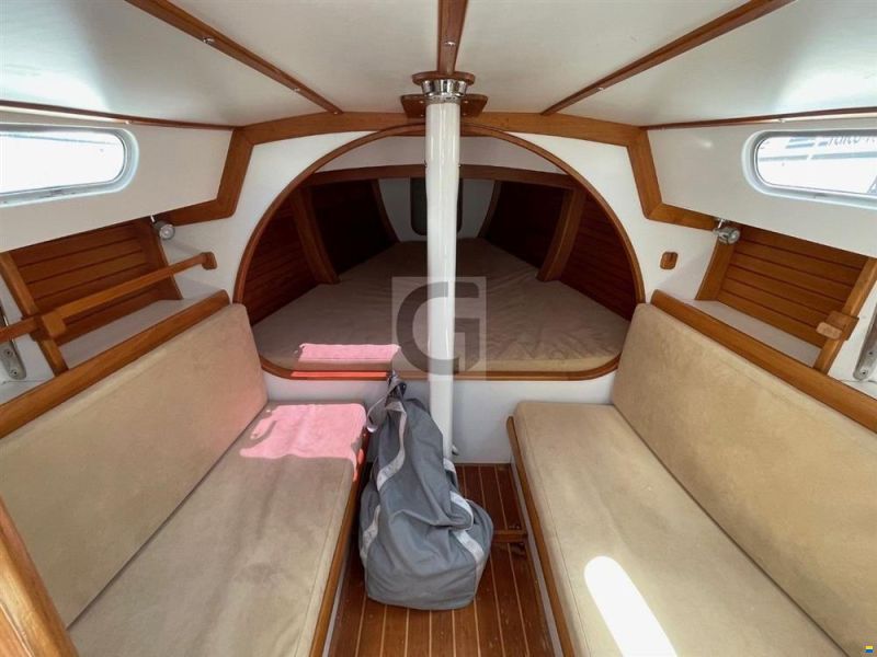 Rustler 33