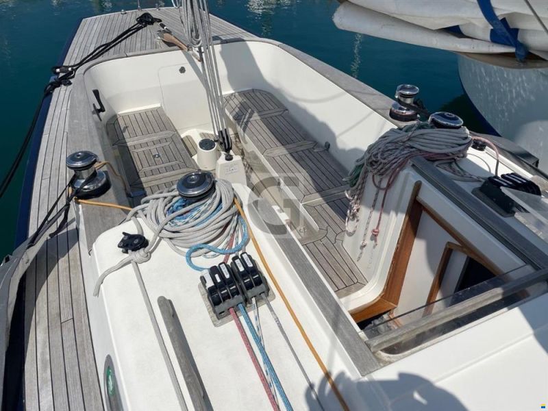 Rustler 33