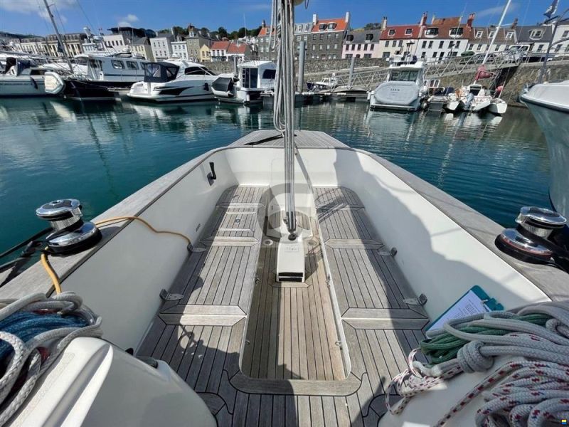 Rustler 33