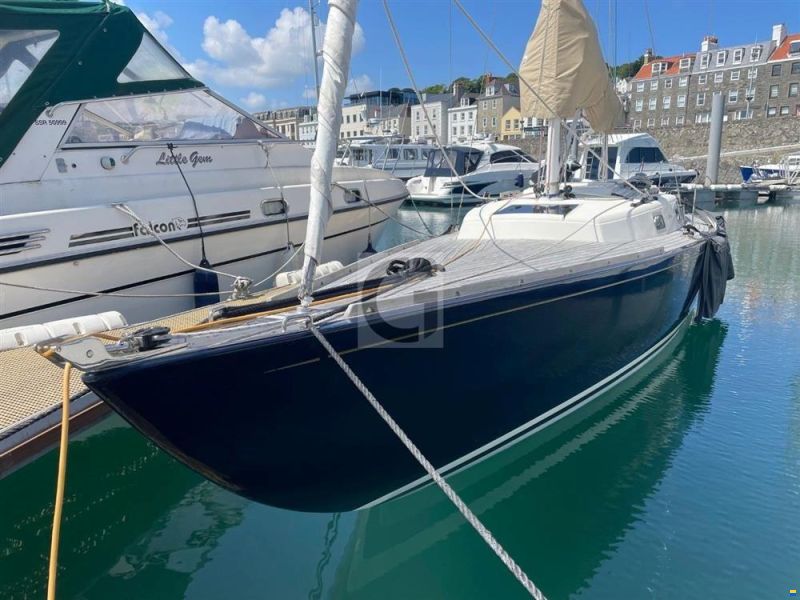 Rustler 33