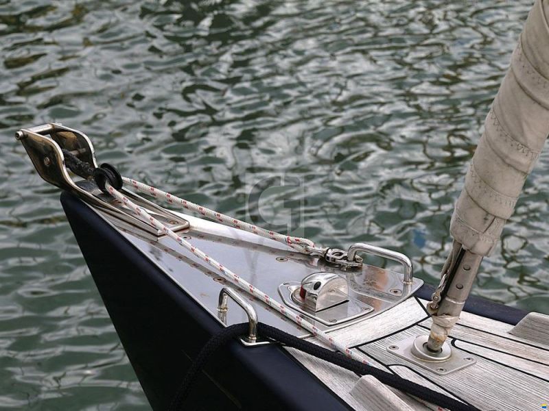 Rustler 33
