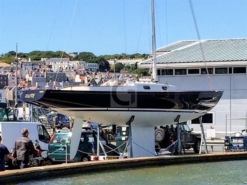 Rustler 33