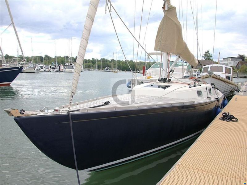 Rustler 33