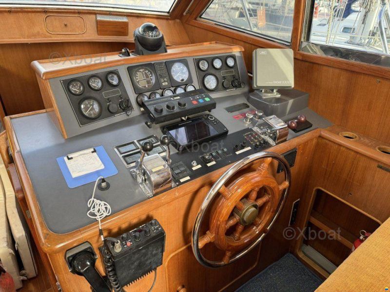 Horizon 40 TRAWLER