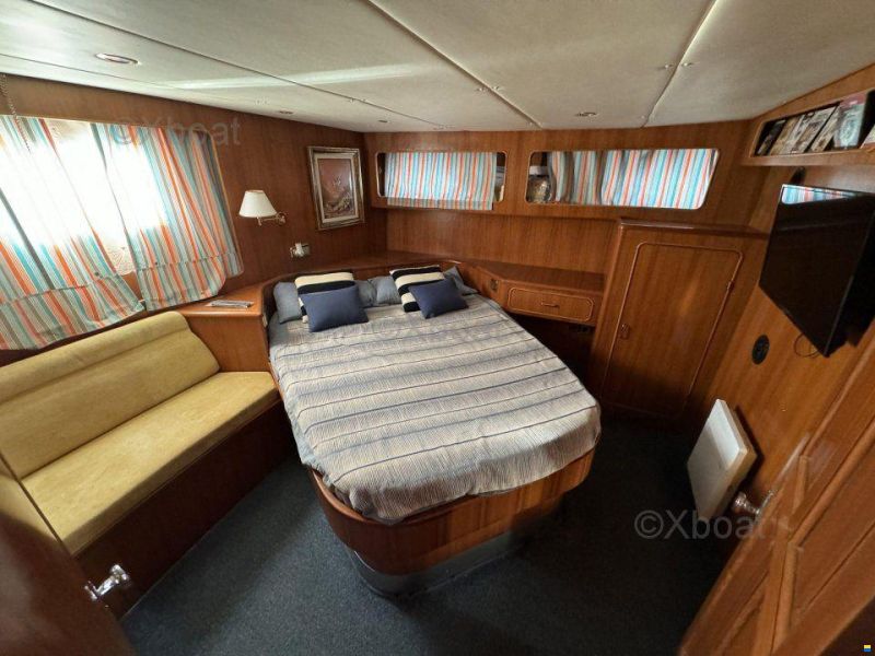 Horizon 40 TRAWLER