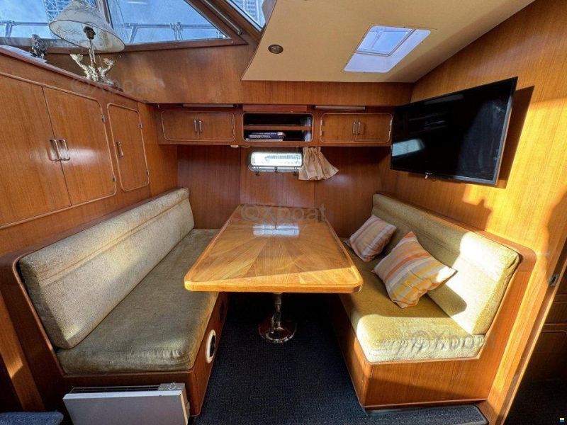 Horizon 40 TRAWLER