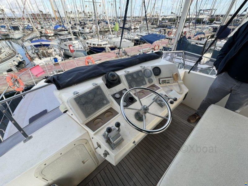 Horizon 40 TRAWLER