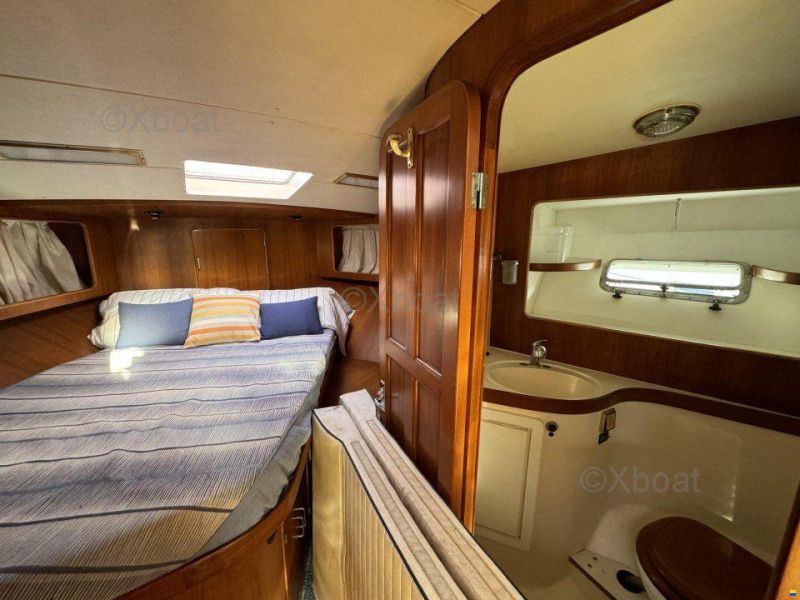 Horizon 40 TRAWLER