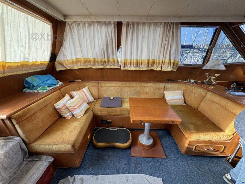Horizon 40 TRAWLER