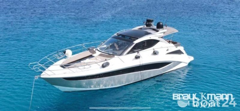 Galeon 385 HTS