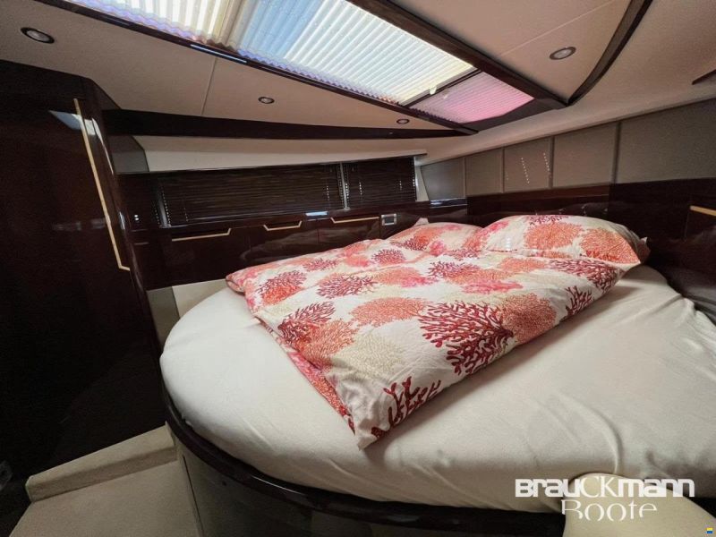 Galeon 385 HTS