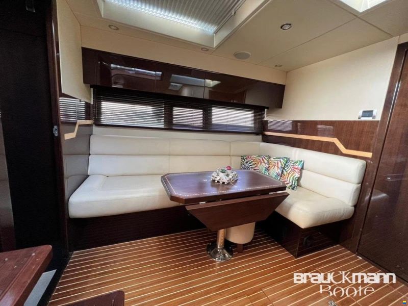 Galeon 385 HTS