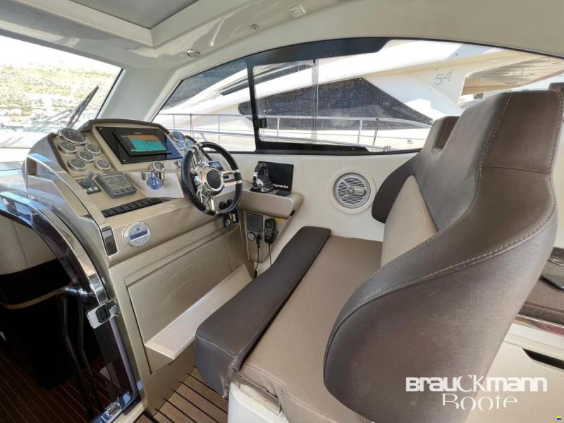 Galeon 385 HTS