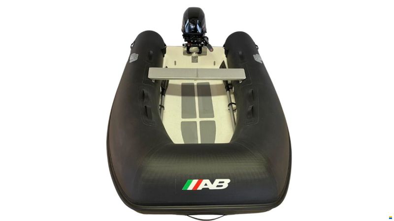 AB RIB Ventus 8 VL - Black Carbon Hypalo