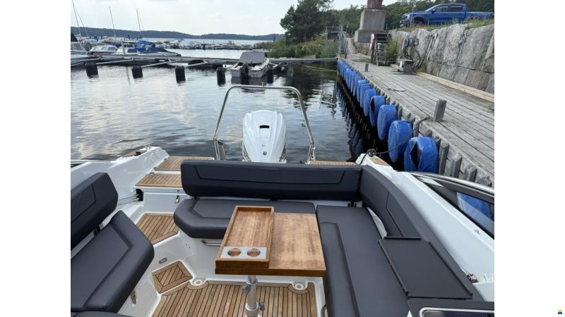 Yamarin 88 DC PREMIUM
